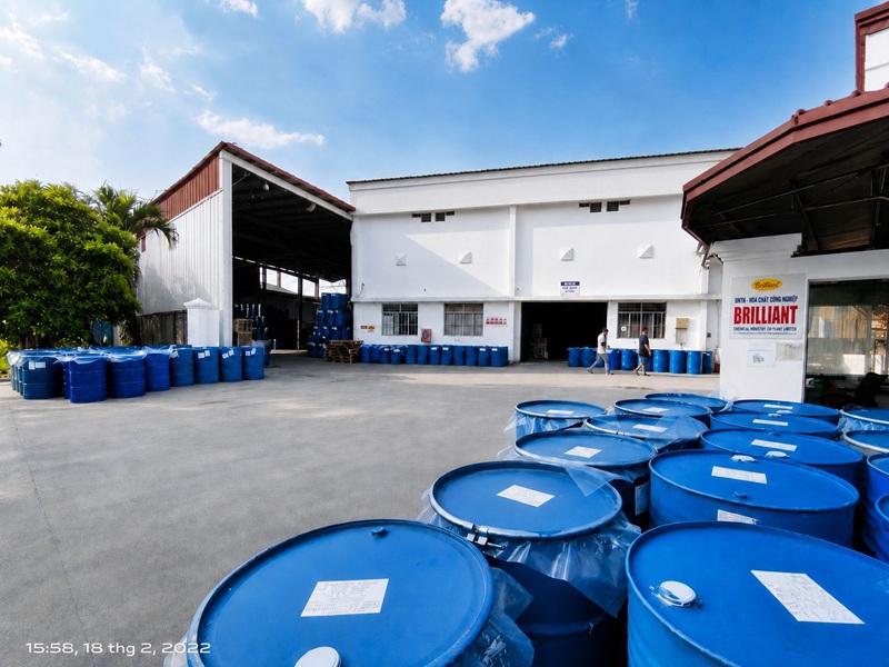 Sơn gỗ công nghiệp dehfu